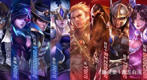 传说对决最新爆料艾小白