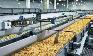 薯片工厂爆料视频大全